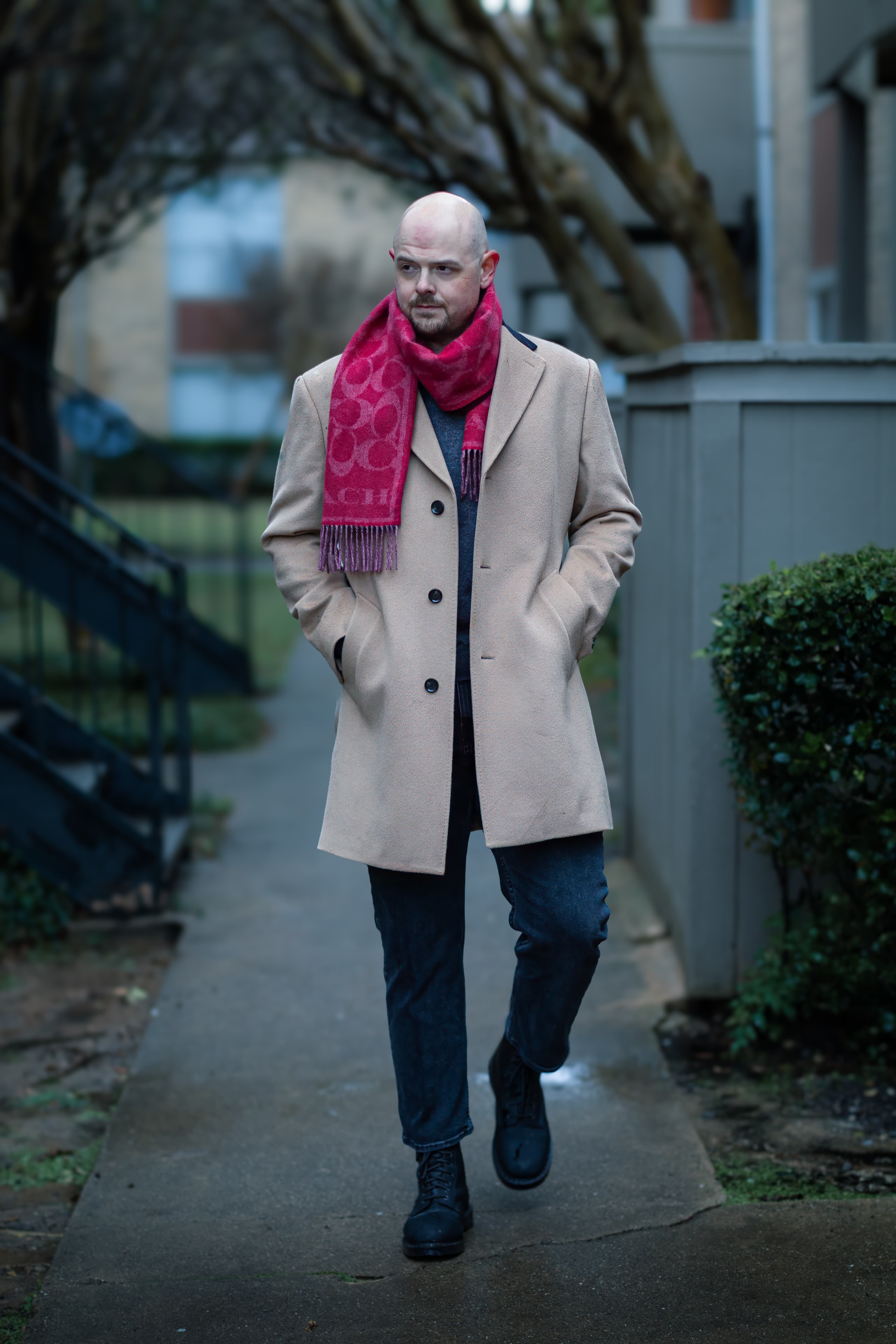 Photography — FullbodyWalk