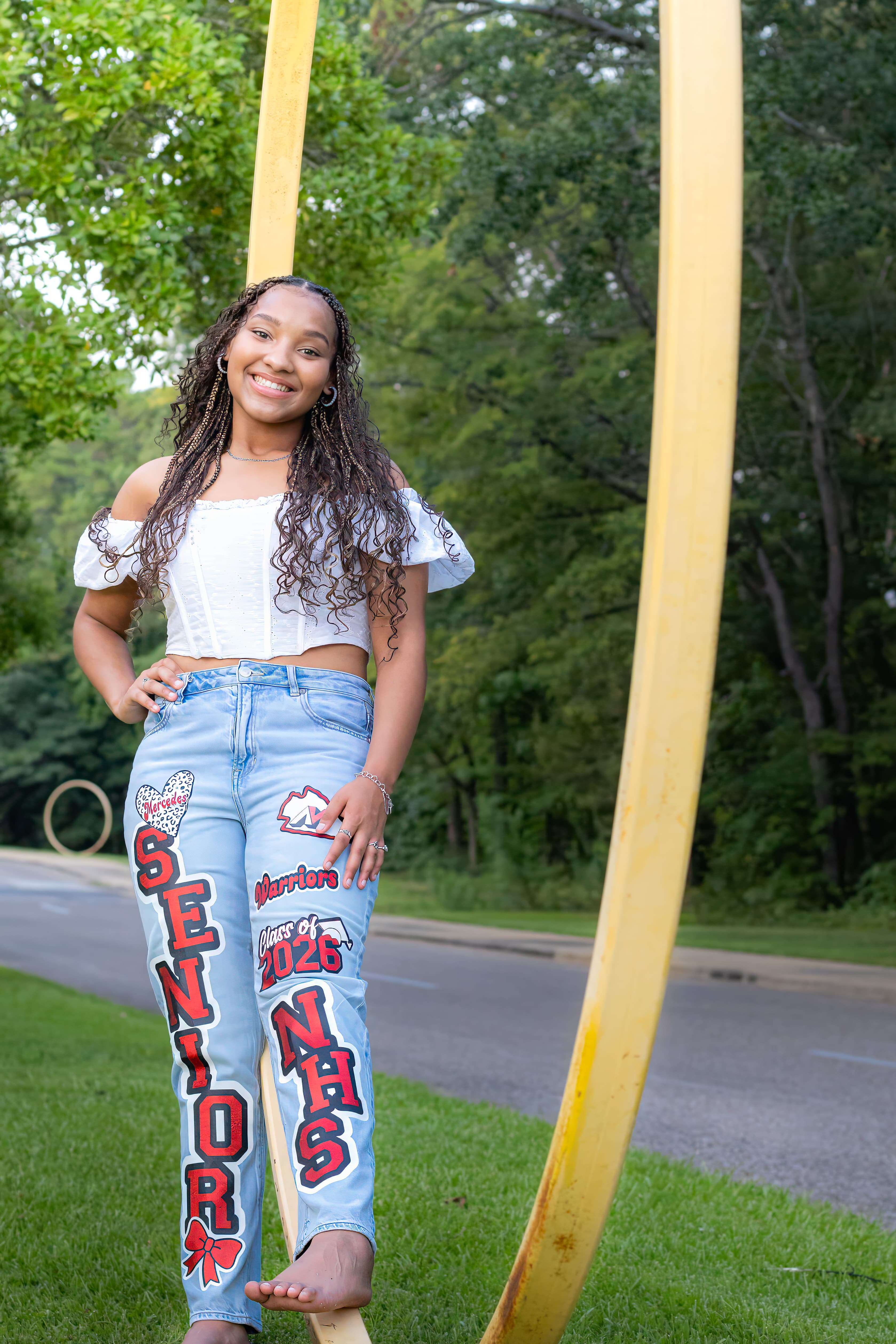 Photography — Pants Ring1