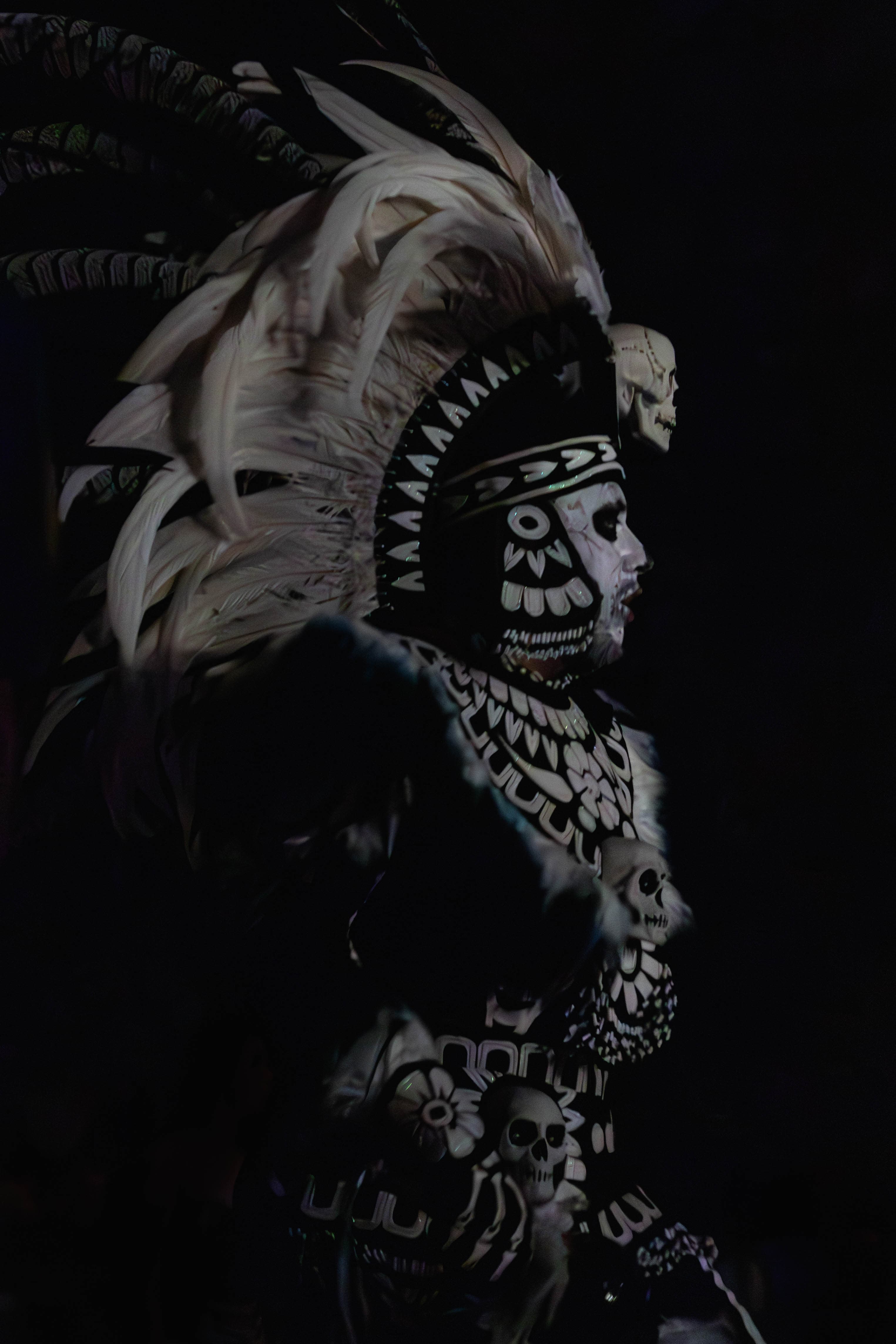 Photography — aztec 1